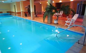Balaton Wellness Apartman